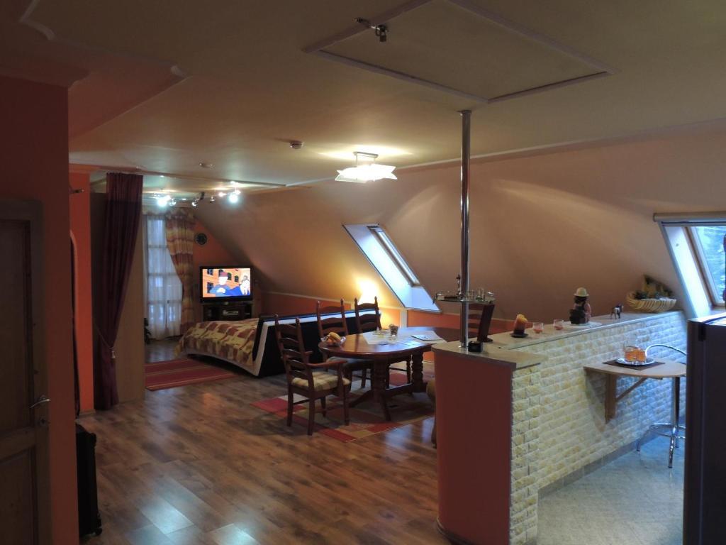 Bajor Panzio Buek-Buekfuerdo, Adults Friendly 12 Plus Værelse billede